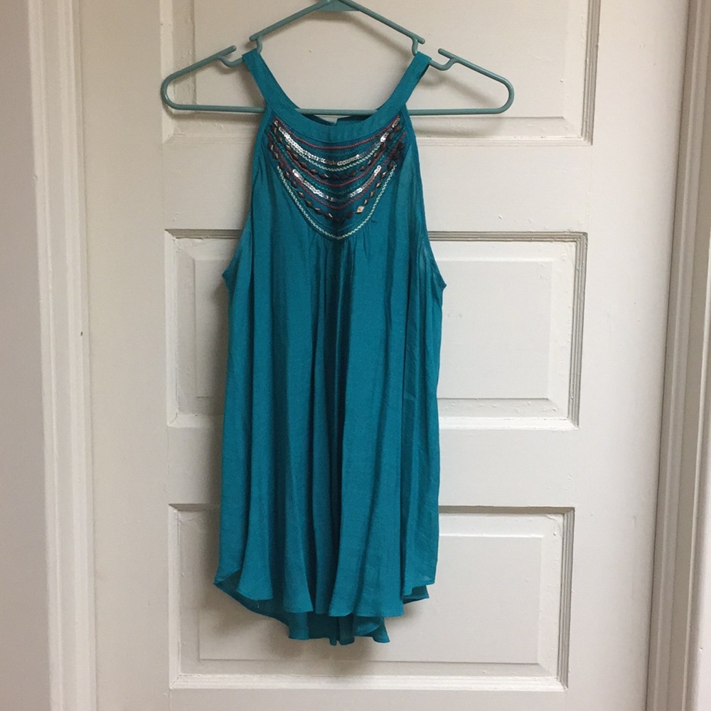 Women’s tank top